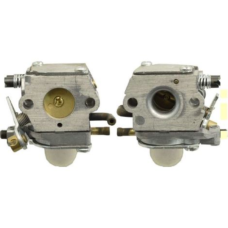 Carburatore EMAK decespugliatore OLEOMAC 450BP EFCO 300A 400A mod. C1Q.E3 006597