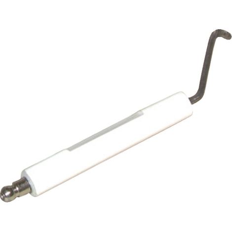 Électrode OE9 petit modèle (X 2) - OERTLI : 17271298 (1/2)