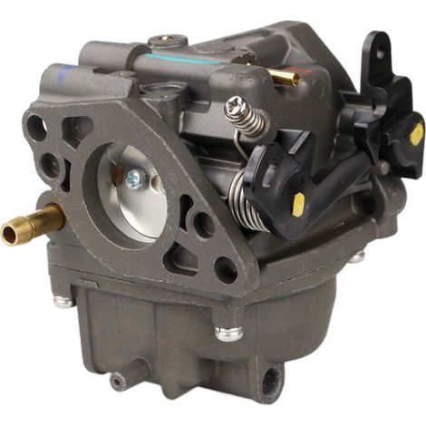 Carburateur 16100 ZV4 D22 carburateur hors-bord série BF15 15hp 4 temps