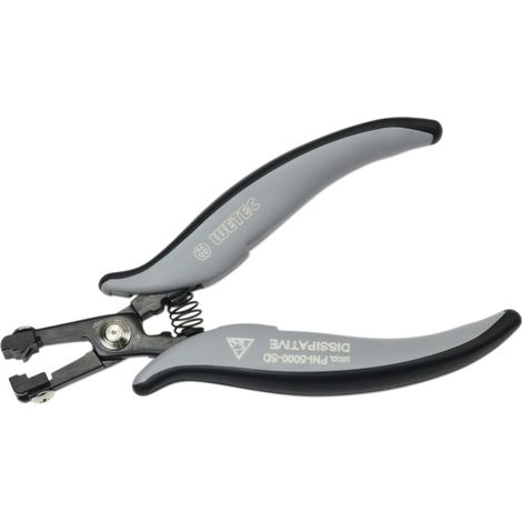 Schneid- & Biegezange PNI 5000 Ecotec (1/3)
