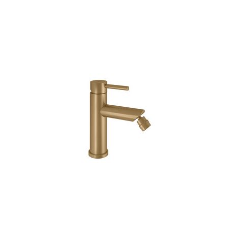 GEDY SERIE GARDA BIDET ORO MATT