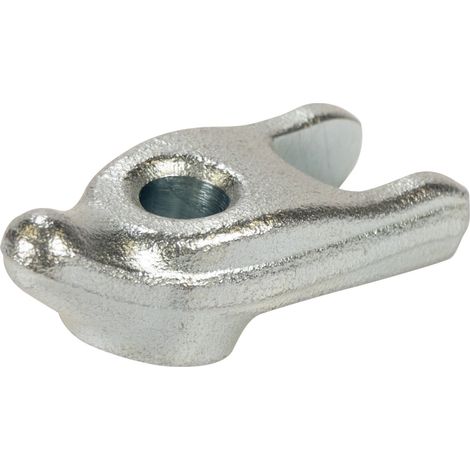 Supporto iniettore Iveco OR 5801551667