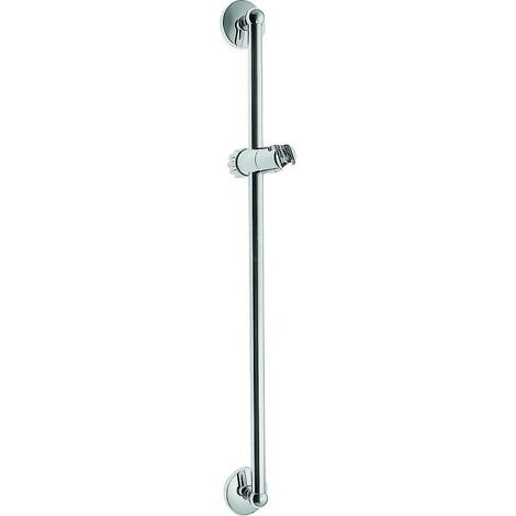 Novaservis - Barre de douche 60 cm, chrome 6139,0 (1/2)