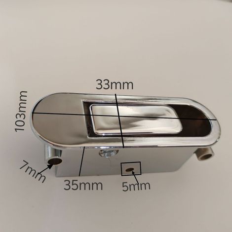 Electroplated switches, hardware accessories, office furniture, sofa door connectors, home cabinet doors (1/5)