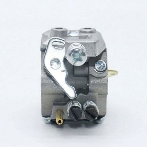 Carburateur - Pour Tronconneuse MS210C MS230C MS250C 021C 023C 025C - Pièce De Rechange - 1 Unité (1/4)