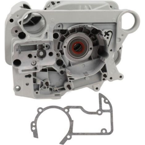 Motorgehäuse für MS660 Kettensäge – Kompatibles, hochwertiges Ersatzteil (1/5)