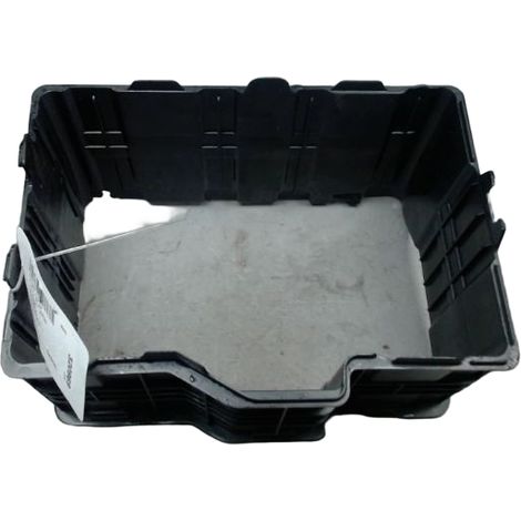 Bac Batterie RENAULT Clio Iv 2012- [PRODUIT D'OCCASION]♻️648601269r