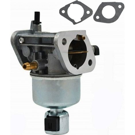Der Vergaser 15004-0827 ist passend für die Kawasaki FH580V 19 PS. Ersetzt 15004-7060. (1/5)