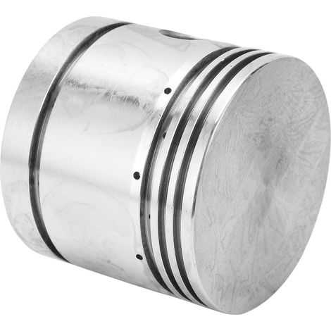 Compresseur d'air piston bielle huile gaz 4 segments accessoires pompe équipement mécanique 90 (1/5)
