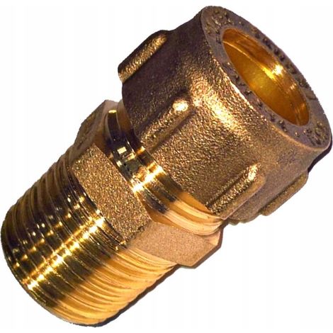 Raccord Conex compression fitting resistenza alta pressione temperatura