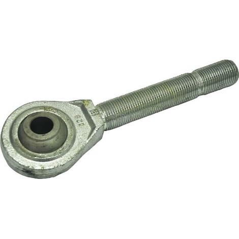 Tubo articulado KAT2 izquierda LEMKEN 3029033