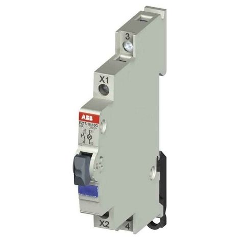 ABB E217-16-10D (2CCA703162R0001) ABB STOTZ S&J