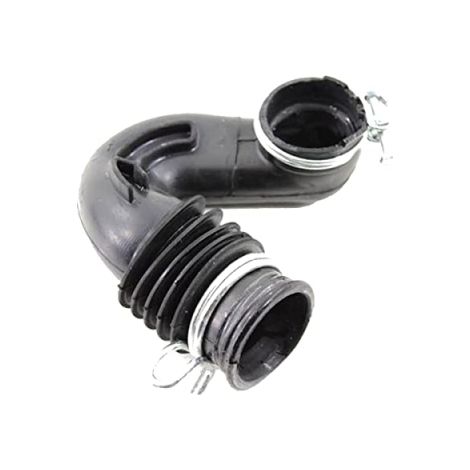 Tubo distributore detersivo/vaschetta - Lavatrice - HAIER - 302608