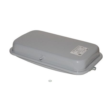 Ballon tampon 10l 3p351430-1- DIFF pour Daikin - 5011952