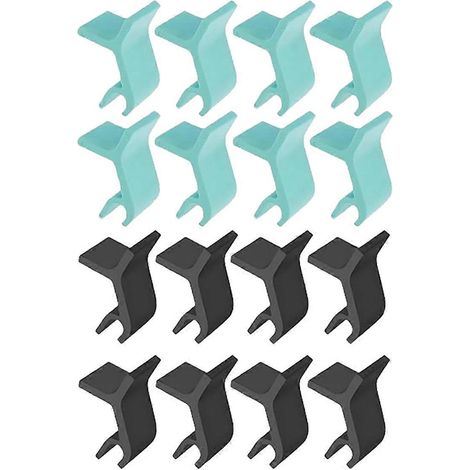 Empileur de plaques de cuisson, support de stabilisation pour plaques de cuisson, empileur de plaques (1/5)