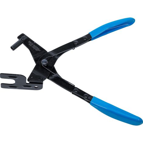 Pince pour caoutchoucs d'échappements 285 mm (1/4)