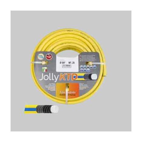 Tubo Magliato Jolly Ø 19 mm (3/4) x 15 m Mtp