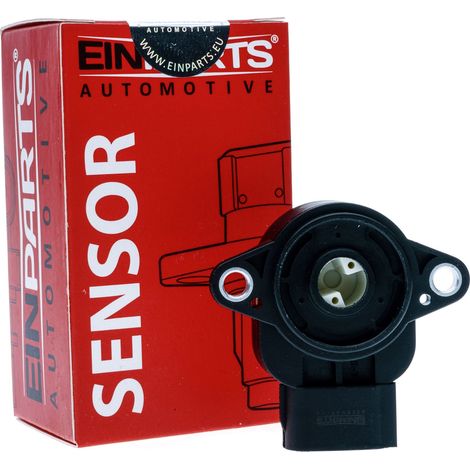 Sensore di posizione della valvola a farfalla TPS per Toyota Corolla Yaris Avensis Rav4 Matrix