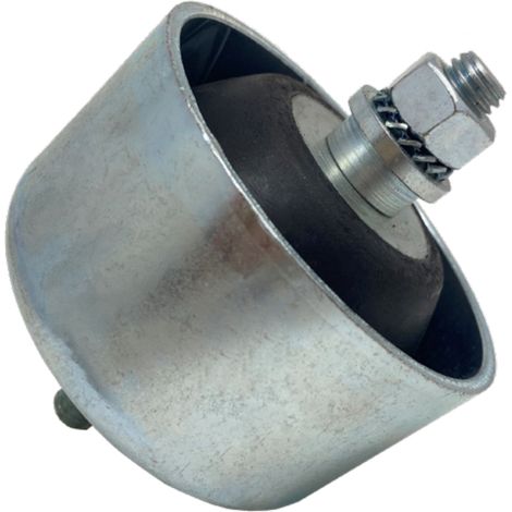 Pompa Scarico Lavatrie Bosch 006253  no originale   P 204 (1/2)