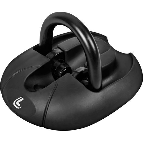 Shield 4, ancoraggio per moto da installare a pavimento (1/5)