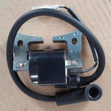 Bobine D Allumage - Robin EH12 - Tension Élevée - Pour Moteur Thermique - 1 Pièce (1/3)