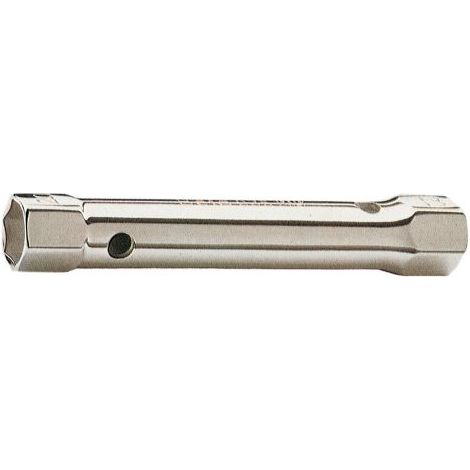 BETA 935 CHIAVE A TUBO DOPPIA 6/ 7 MM