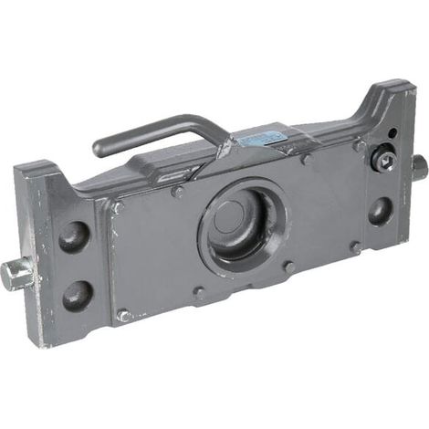 Adaptateur pour attelage SCHARMÜLLER 07739042A11 (1/2)