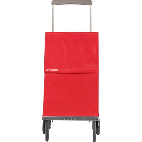 POUS.2R.SAC PLIABLE PLEGAMATIC MF ROUG ROLSER - PLE001ROJO (1/3)