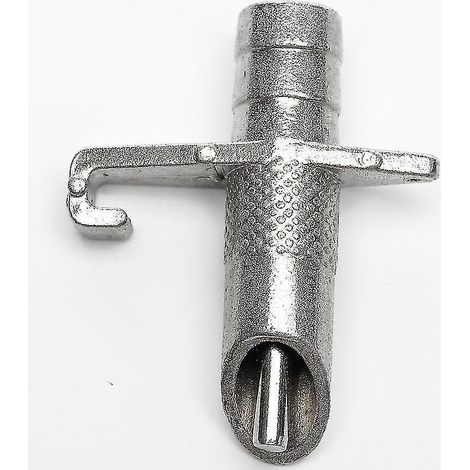 Distributeur automatique d'eau à tétine, abreuvoirs pour lapins - 15 pièces-15pcs (1/4)