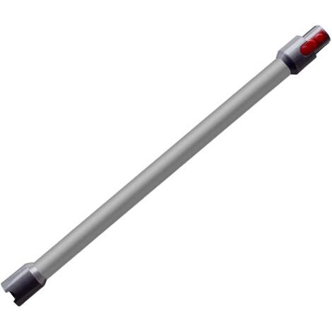 Tubo di prolunga di ricambio per aspirapolvere Dyson V11, V15, V10, V8 e V7, lunghezza del tubo di prolunga: 72 cm.