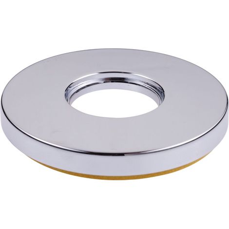 HANSA Rosetón HANSALIGNA 59913657 d 75 mm Cromo, 59913657