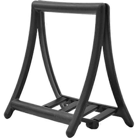 Laptopständer, Handtuchhalter fürs Büro, Zeitschriftenständer aus Kunststoff, Küchenschneidebrettständer (1/5)
