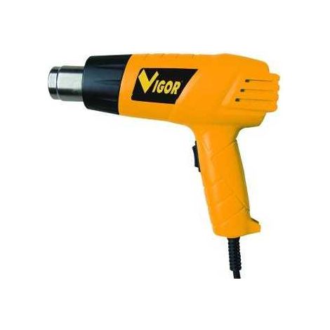 Descongelador Vigor Vsv 1500 Vatios 1500