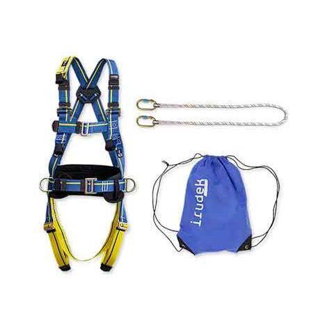 KIT ANTICADUTA 'TEIDE LIGHT' - IRUDEK