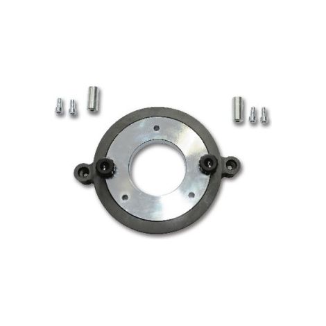Staffe speciali per 1550U specifiche per Mercedes Classe A-B-E art. 1550U/MRC-ABE