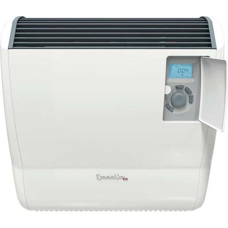 Chaudière fondital Gazella Evo 5000 blanc 4.52 kW compacte