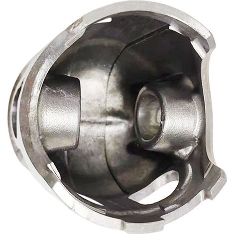 Kit piston 64 mm pour motos Yamaha Banshee 350 et YFZ 350 (1987-2006) (1/3)