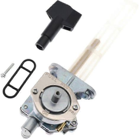 Robinet d'essence pour GSF1200 Bandit, modèle 2001-2005, référence 44300-32F10 (1/5)