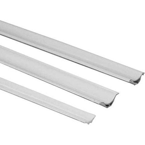 RACCORDO IGIENICO RIGIDO - MM 30 MT 2,5 - 10 pezzi
