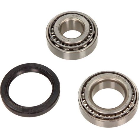 ROULEMENT DE ROUE MAXGEAR KIA ARRIÈRE RIO 00-05/MAZDA 626 -87