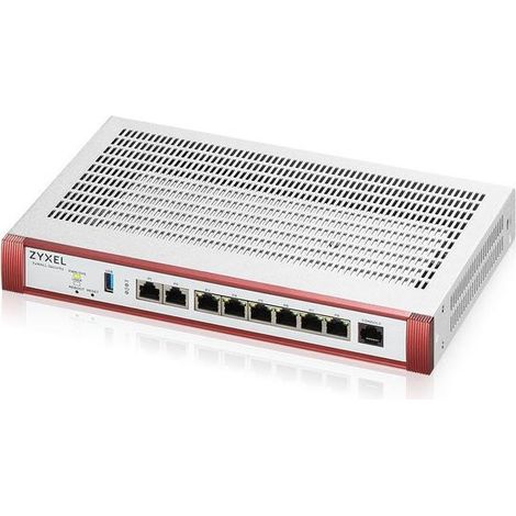 Zyxel USGFLEX200H pare-feux (matériel) 5 Gbit/s
