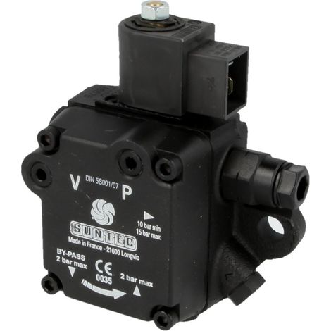 Pompe fioul Suntec AS67B7449 4P 0500