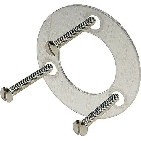 Fränkische Kit de montage alpex Type "L", 89516700