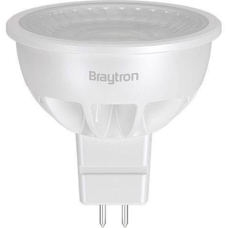 Ampoule LED Advance MR16 GU5.3 4,5W 3000K – Blanc chaud 360 lm (1/5)