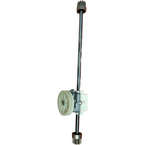 Caja De Transmision Cpta compatible con Honda Yh53S  Ref 977502