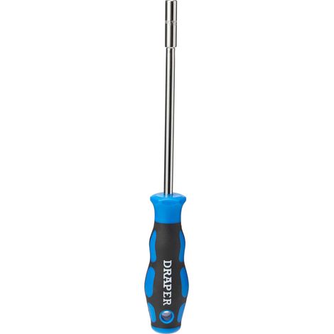 5 mm x 150 mm Soft Grip Écrou Spinner (1/4)
