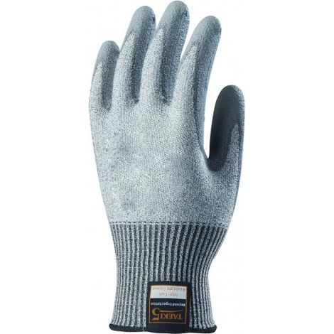 SOFOP TALIAPLAST - paire de gants polyurethane anti-coupures (t10)