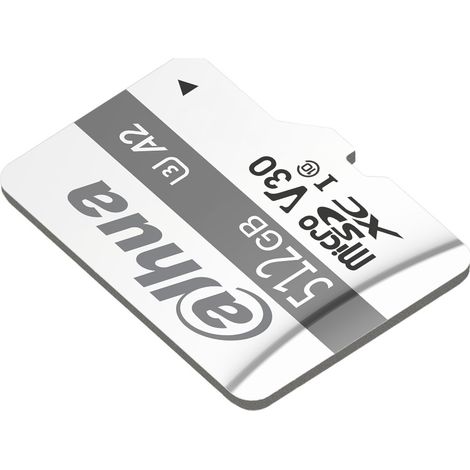 Scheda di memoria Dahua TF-P100/512GB da 512 GB (1/3)