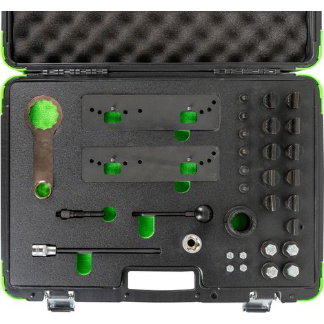 JBM54454 Kit de calado Audi 3.0 FSI/TFSI/RS (gasolina) (1/3)