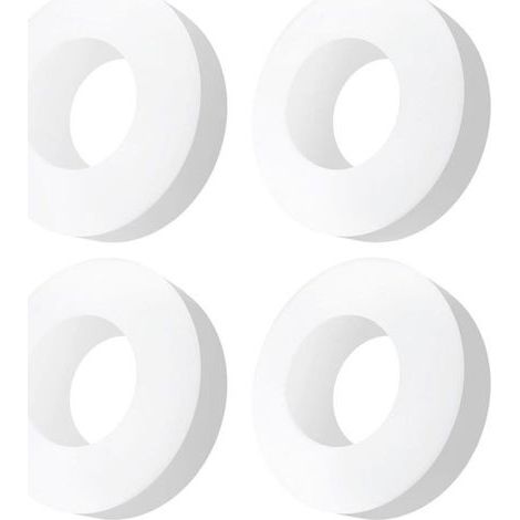 Set mit 4 Kletterringen 6101611-R4 für Maytronics Dolphin Poolroboter - Kompatibel mit M200, M400, M500, Nautilus/CC Plus und DX3/DX4/DX6 (1/5)